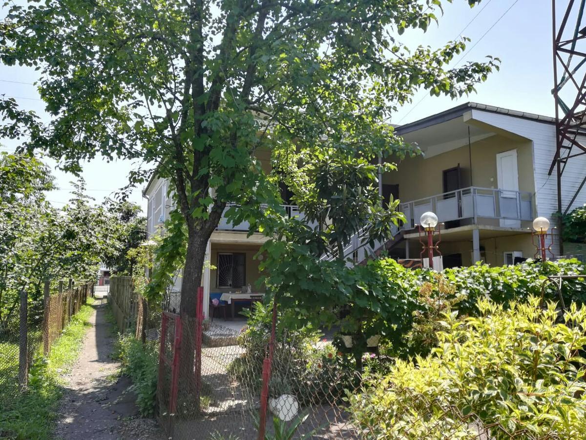 Guest House Of Givi Кобулеті Екстер'єр фото