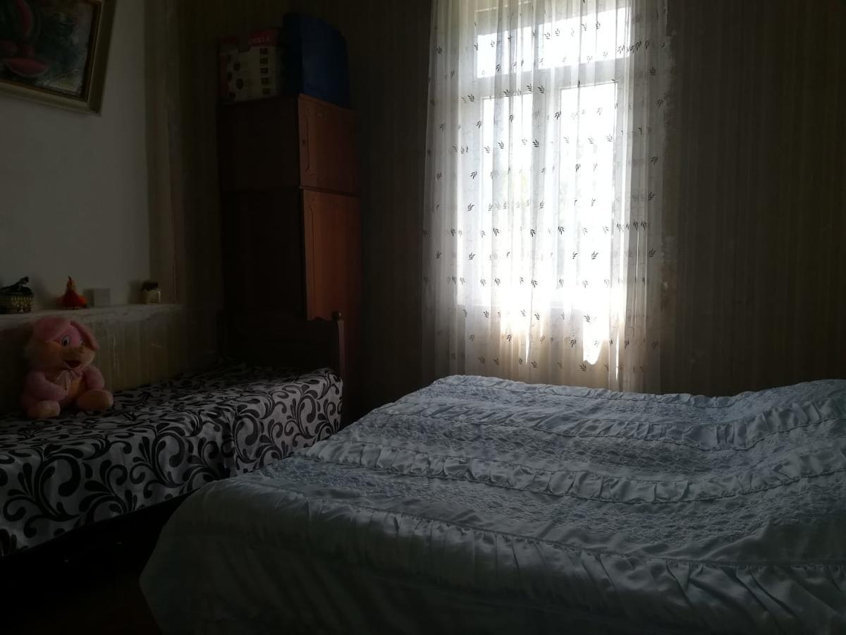 Guest House Of Givi Кобулеті Екстер'єр фото