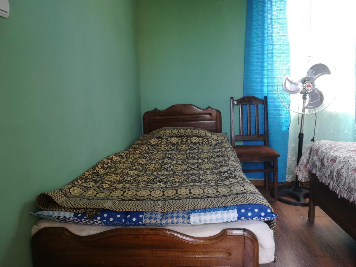 Guest House Of Givi Кобулеті Екстер'єр фото