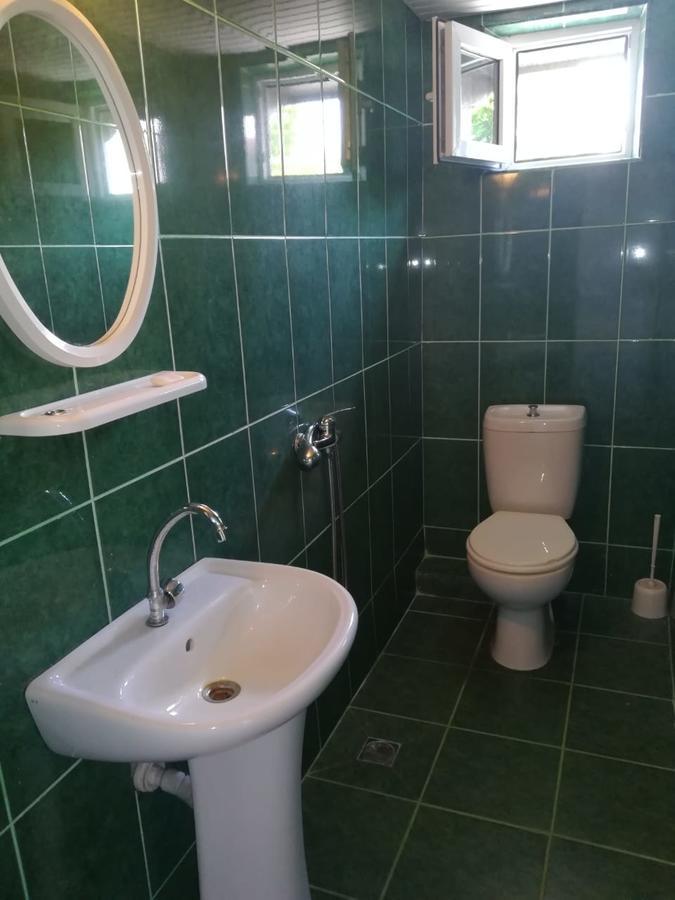 Guest House Of Givi Кобулеті Екстер'єр фото