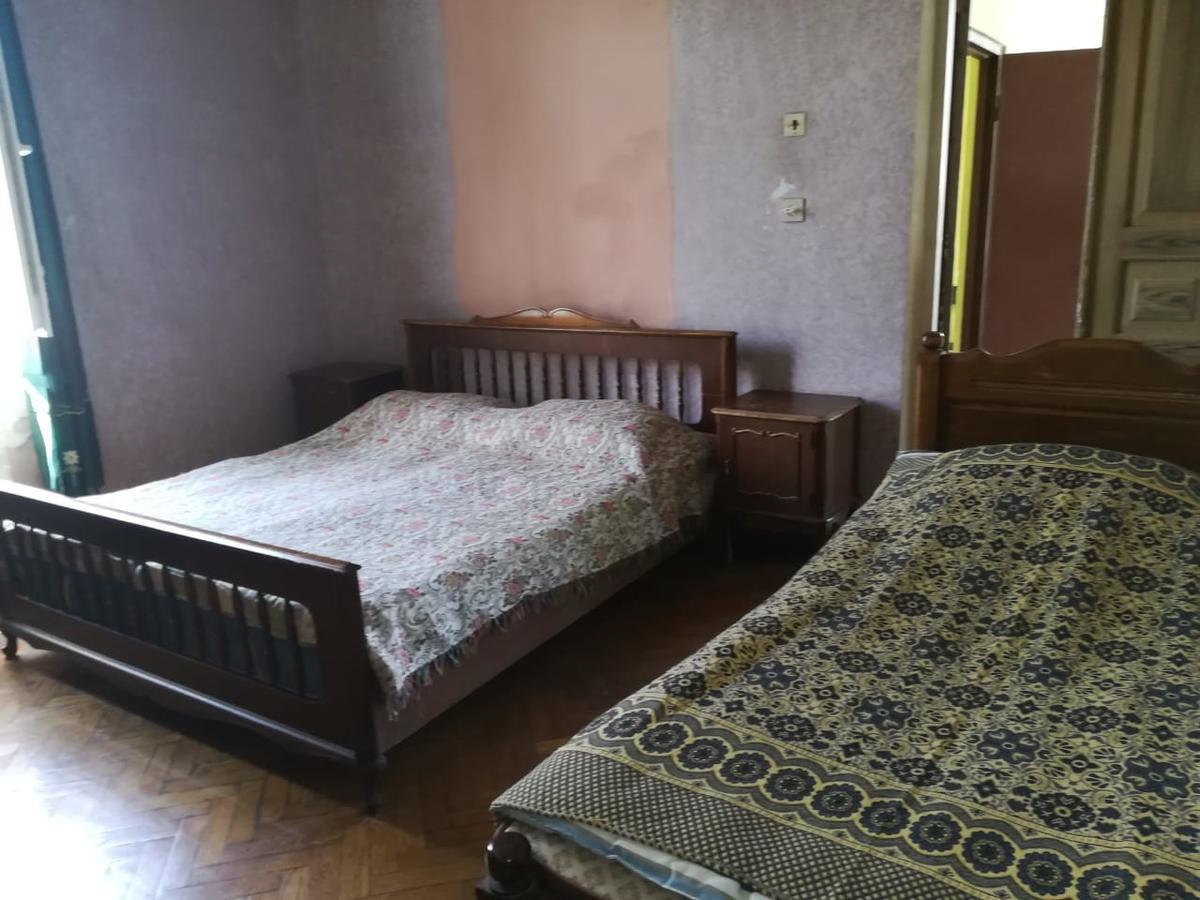 Guest House Of Givi Кобулеті Екстер'єр фото