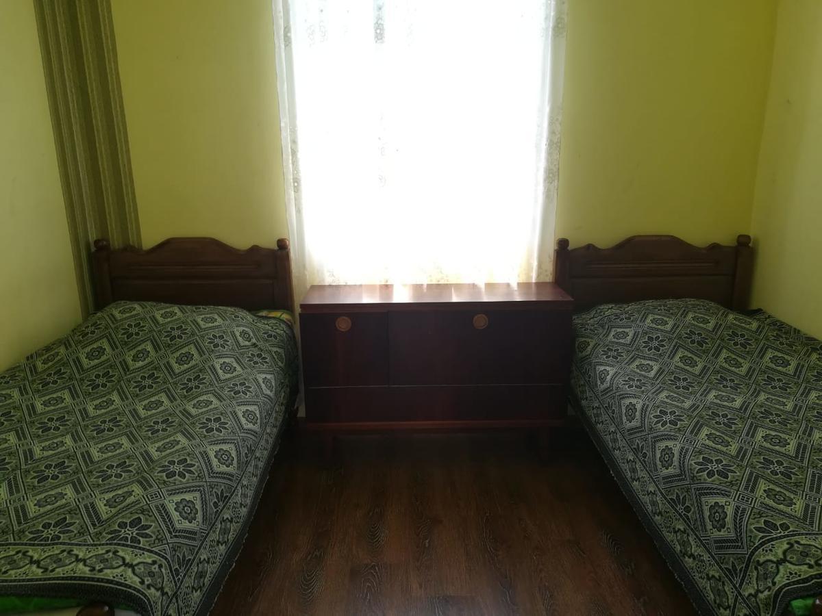 Guest House Of Givi Кобулеті Екстер'єр фото