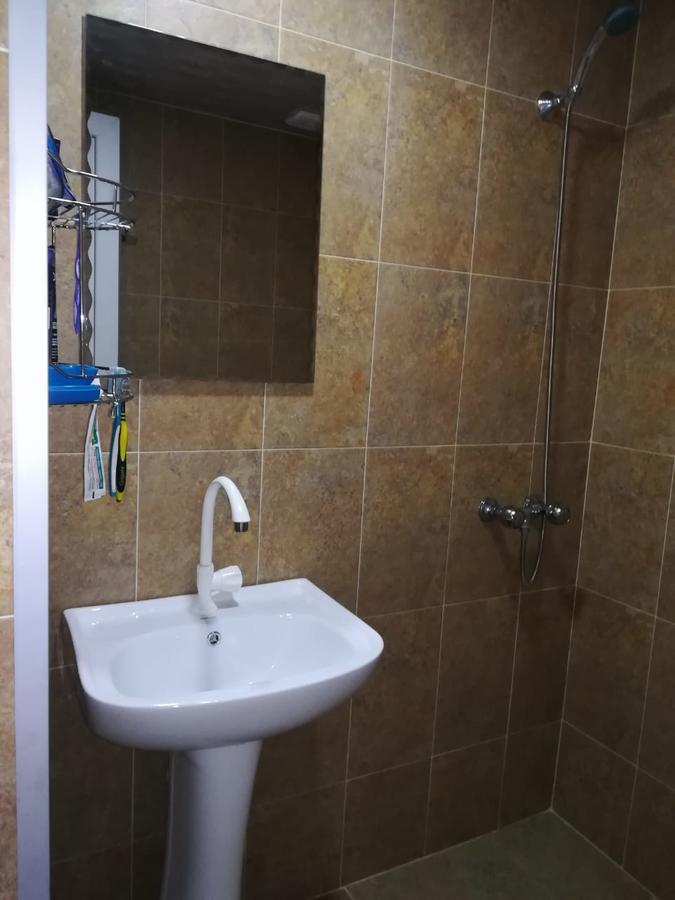Guest House Of Givi Кобулеті Екстер'єр фото