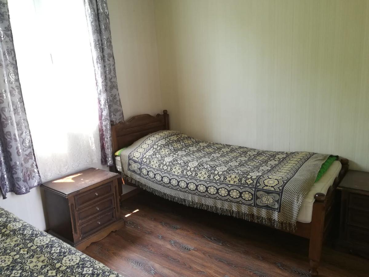 Guest House Of Givi Кобулеті Екстер'єр фото
