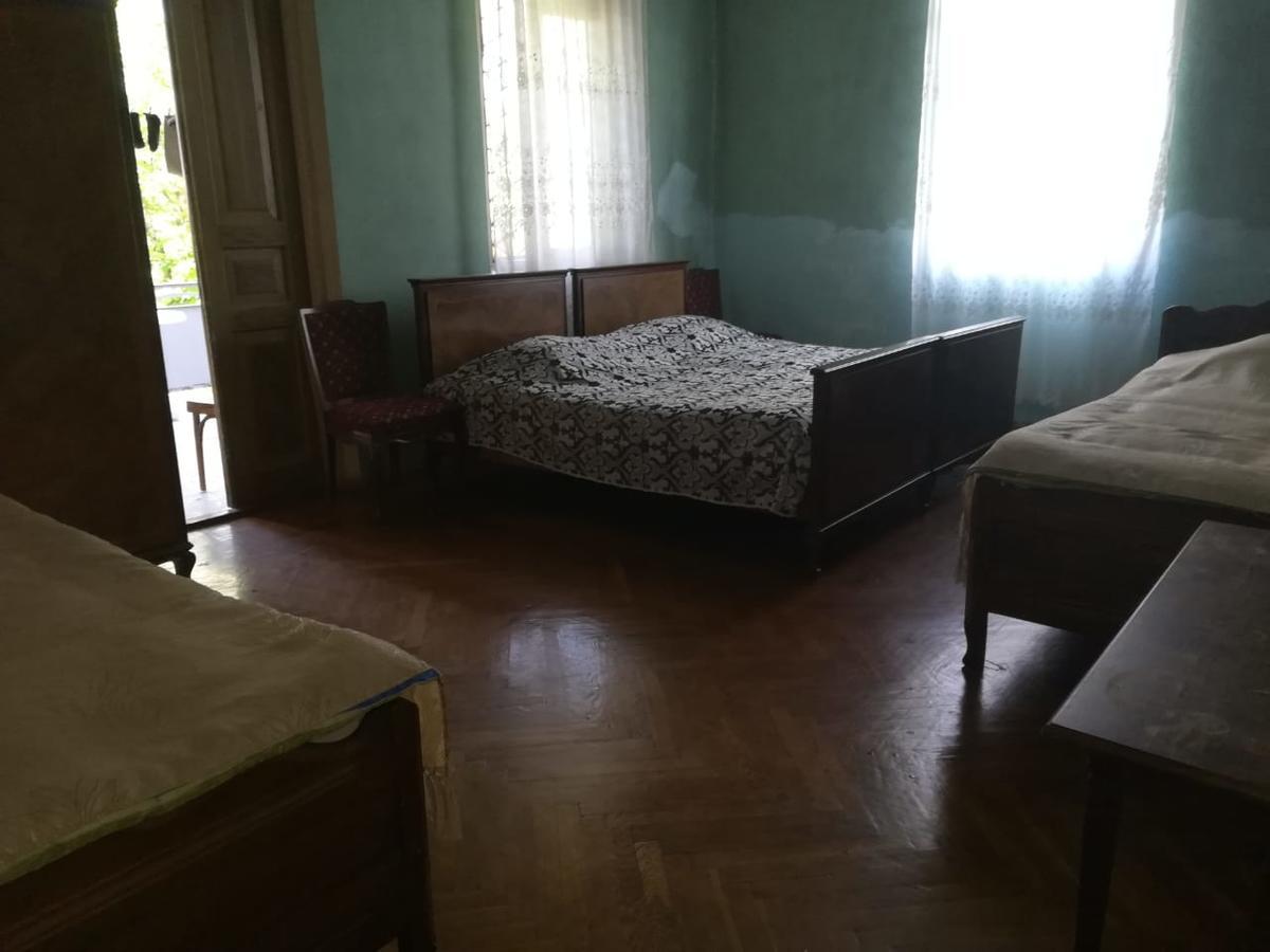 Guest House Of Givi Кобулеті Екстер'єр фото