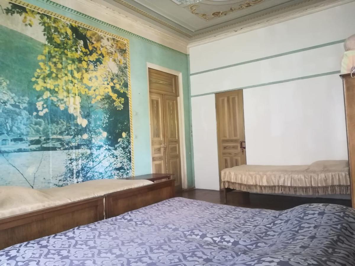 Guest House Of Givi Кобулеті Екстер'єр фото