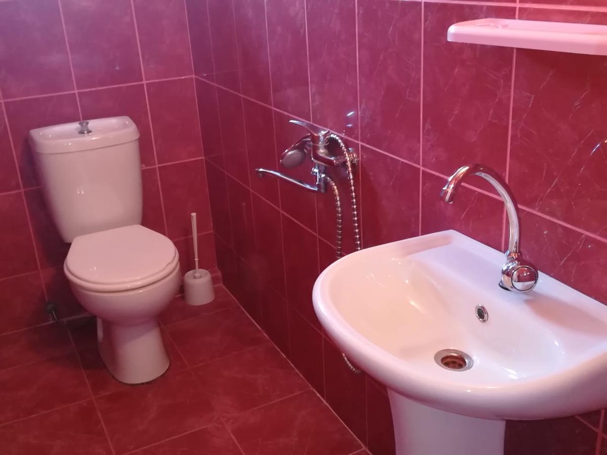 Guest House Of Givi Кобулеті Екстер'єр фото