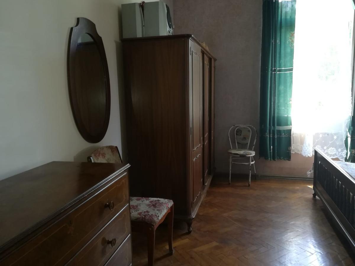 Guest House Of Givi Кобулеті Екстер'єр фото