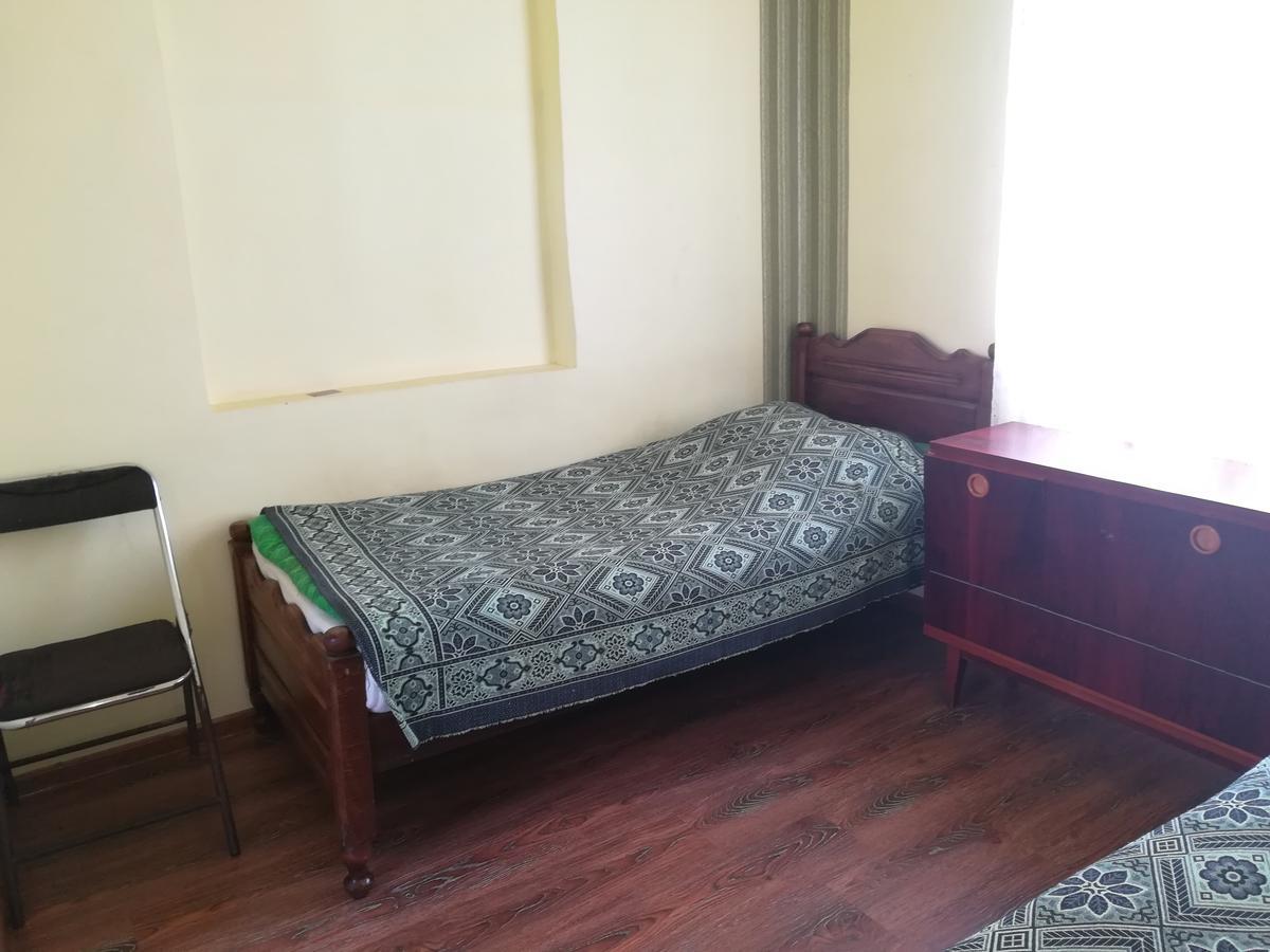 Guest House Of Givi Кобулеті Екстер'єр фото